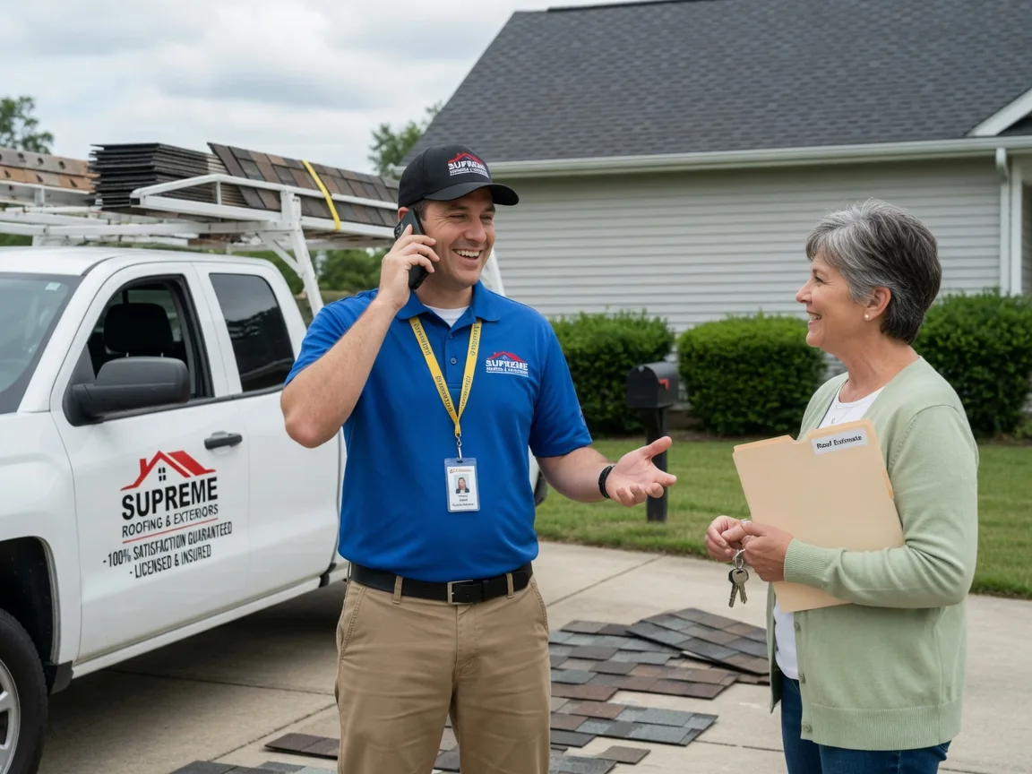 Roof Replacement Otoe, NE FAQs
